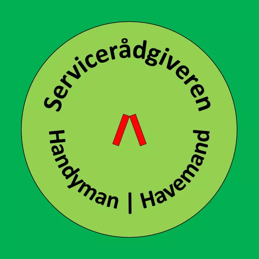Logo for Servicerådgiveren